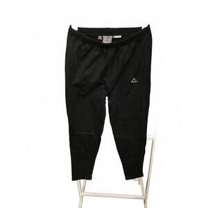 Dare 2b - Girl's jogger - Pants - black - Size 9-10 - EUC